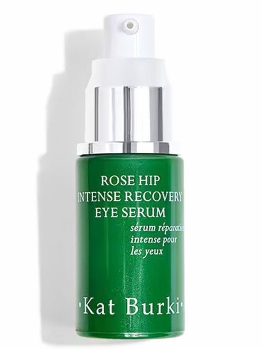 Kat Burki Reversal Rose Hip Intense Recovery Eye Serum